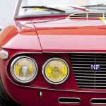 IMG 4220- Lancia Fulvia 1300 HF