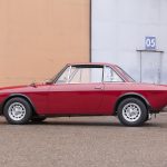 IMG 4224- Lancia Fulvia 1300 HF