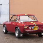 IMG 4227- Lancia Fulvia 1300 HF