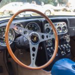 Lamborghini 350 GT Coppet 17-