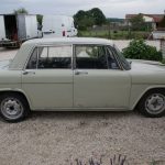 Lancia Fulvia Berline FR Catawiki 1-
