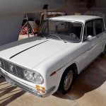 Lancia Fulvia Berline GT Catawiki 1-