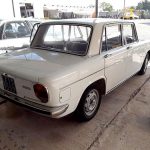 Lancia Fulvia Berline GT Catawiki 2-