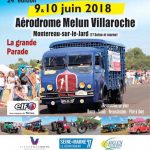 Locomotion en Fête 2018- Locomotion en Fête 2018