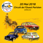 Losange Passion International 2018- Losange Passion International 2018