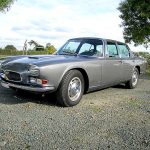 Maserati Quattroporte Catawiki 1-