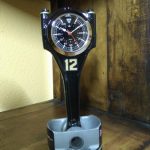 Morceau dArt CatawikiHorloge Senna JPS-