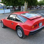 N Alfa Junior Zagato 2 F- Alfa Romeo Junior Z