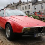 N Alfa Junior Zagato 4 F- Alfa Romeo Junior Z