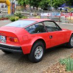 N Alfa Junior Zagato 5 F- Alfa Romeo Junior Z