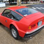 N Alfa Junior Zagato 9 F- Alfa Romeo Junior Z
