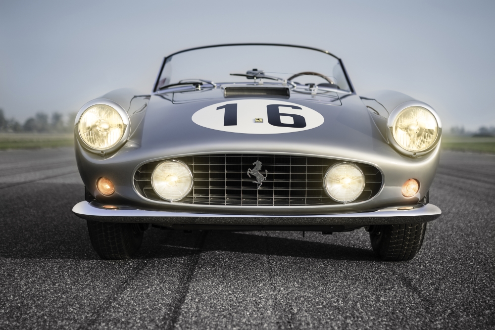 La vente New York Icons de RM Sotheby&rsquo;s a tenu ses promesses de prix fous