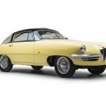 RM Sothebys à Scottsdale 2018 Alfa Romeo 1900C SS- RM Sotheby's à Scottsdale 2018