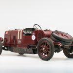 RM Sothebys à Scottsdale 2018 Alfa Romeo G1 2- RM Sotheby's à Scottsdale 2018