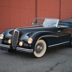 RM Sothebys à Scottsdale 2018 Delahaye 135M Atlas- RM Sotheby's à Scottsdale 2018
