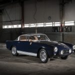 RM Sothebys à Scottsdale 2018 Ferrari 250 GT Boano- RM Sotheby's à Scottsdale 2018