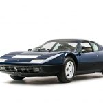 RM Sothebys à Scottsdale 2018 Ferrari 512 BBi- RM Sotheby's à Scottsdale 2018