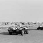 RM Sothebys à Scottsdale 2018 Jaguar Type D 3- RM Sotheby's à Scottsdale 2018