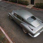 RM Sothebys à Scottsdale 2018 Tucker 48 2- RM Sotheby's à Scottsdale 2018