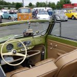 Super VW Fest 2016 Le Mans 1- Super VW Fest 2018