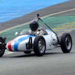 Super VW Fest 2016 Le Mans 12- Super VW Fest 2018
