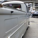 Super VW Fest 2016 Le Mans 14- Super VW Fest 2018