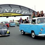 Super VW Fest 2016 Le Mans 6- Super VW Fest 2018