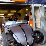 Super VW Fest 2016 Le Mans 7- Super VW Fest 2018