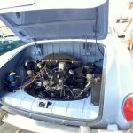 Super VW Fest 2016 Le Mans 8- Super VW Fest 2018