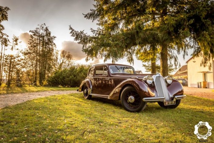 Talbot T15 Baby par Julien-