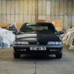 Vente Conservatoire Citroën Citroën XM- réserves du Conservatoire Citroën
