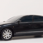 Vente Conservatoire Citroën Maquette Citroën C6- réserves du Conservatoire Citroën