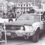 artiste johnny halliday monte carlo 967.- Johnny