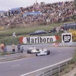 chris amon denny hulme france 1972 by f1 history d6qxqwi- Charade Heroes