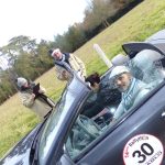 rallython st étienne de montluc 2017-