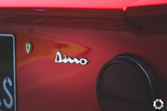 sans titre 6- Fiat Dino Spider