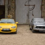 18451632 628869277322510 824294483455002997 o- Rallye de La Vallée de Chevreuse 2018