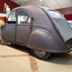 2CV Federspiel Osenat par Nicolas Guy 3- Terzulli