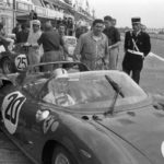Ferrari 275 P