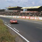 Ferrari 275 P