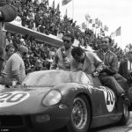 Ferrari 275 P