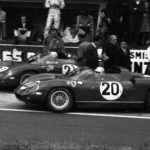Ferrari 275 P