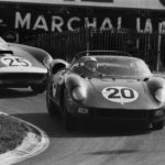 Ferrari 275 P
