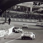 Ferrari 275 P