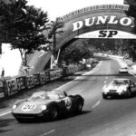 Ferrari 275 P