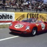 Ferrari 275 P