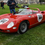 Ferrari 275 P