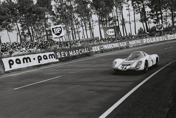 6869386305 8525513d17 o- Porsche 908 LH