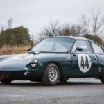 Artcurial à Retromobile 2018 Deep Sanderson 301- Artcurial à Retromobile 2018