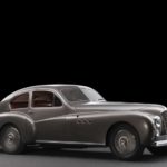 Artcurial à Retromobile 2018 Delahaye 135 M Vanvooren- Artcurial à Retromobile 2018